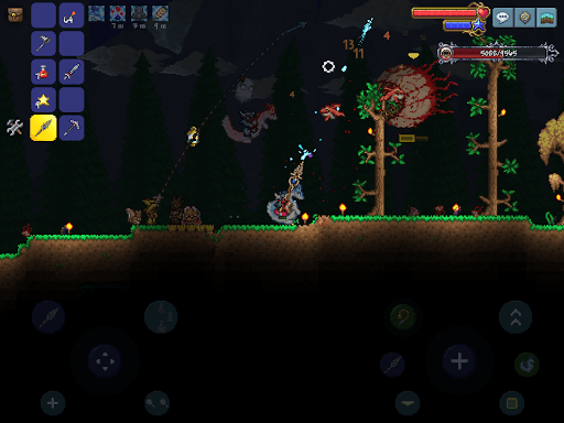 Terraria screenshot 12 - screenshot