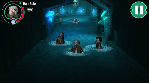LEGO® Star Wars™: TFA screenshot 4 - screenshot