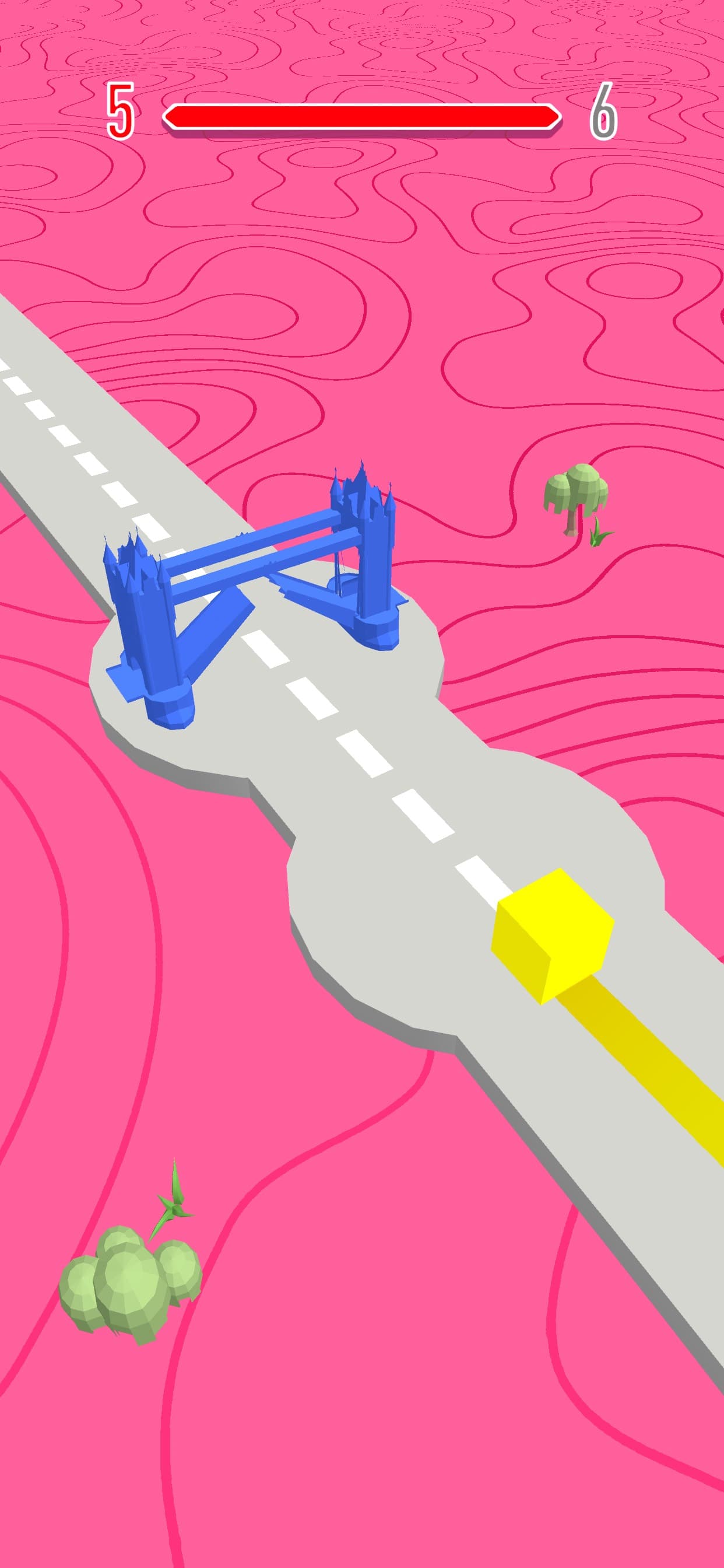 Color Adventure: Draw the Path screenshot 4 - screenshot