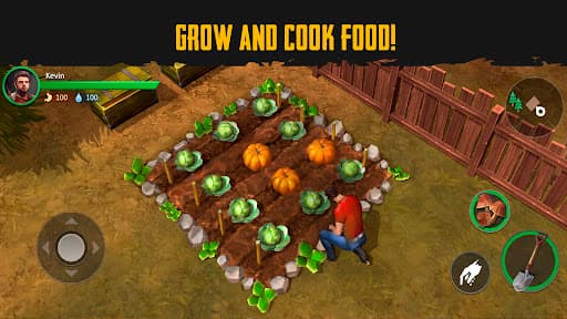 Live or Die: Zombie Survival screenshot 30 - screenshot