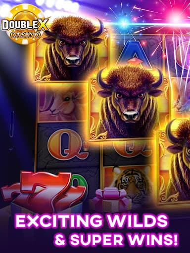 DoubleX Casino - Slots Games screenshot 6 - screenshot