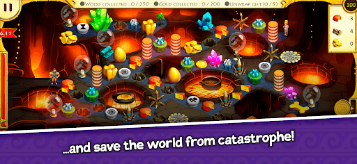 12 Labours of Hercules XVI screenshot 4 - screenshot
