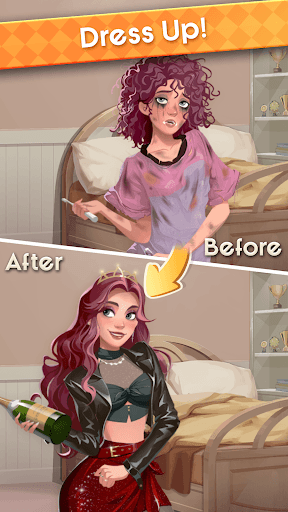 Desperate Makeover screenshot 9 - screenshot