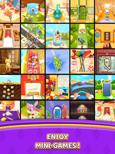 Mayor Match screenshot 20 - screenshot