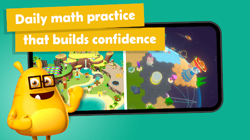 MathTango: Math Games for Kids screenshot 5 - screenshot