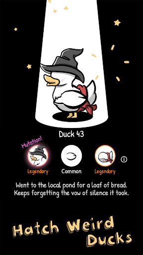 Clusterduck screenshot 2 - screenshot