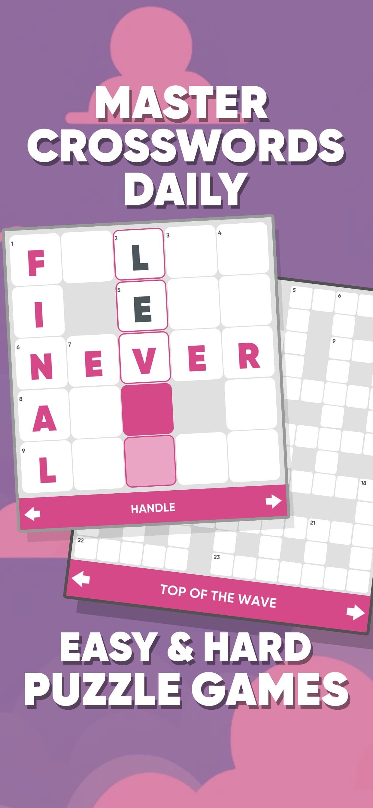 Everyday Puzzles - Puzzle Time screenshot 4 - screenshot
