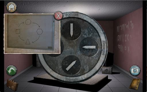 Forever Lost: Episode 1 screenshot 12 - screenshot