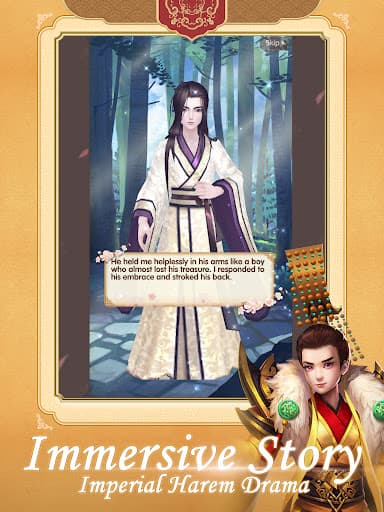 Royal Chaos screenshot 13 - screenshot