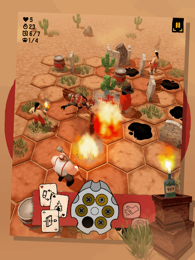 Guncho screenshot 13 - screenshot