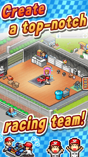 Grand Prix Story 2 screenshot 16 - screenshot