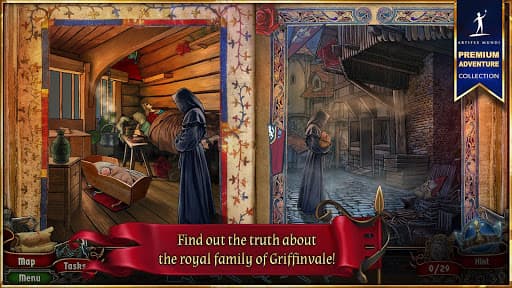King's Heir screenshot 11 - screenshot