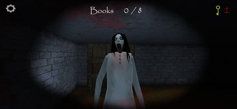 Slendrina The Cellar screenshot 5 - screenshot