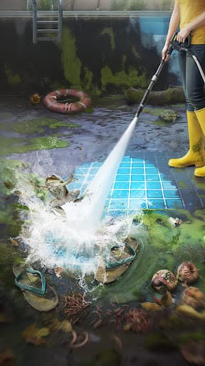 Decor Match screenshot 3 - screenshot