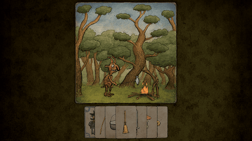 Pilgrims screenshot 14 - screenshot