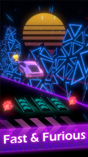 Beat Racing screenshot 15 - screenshot