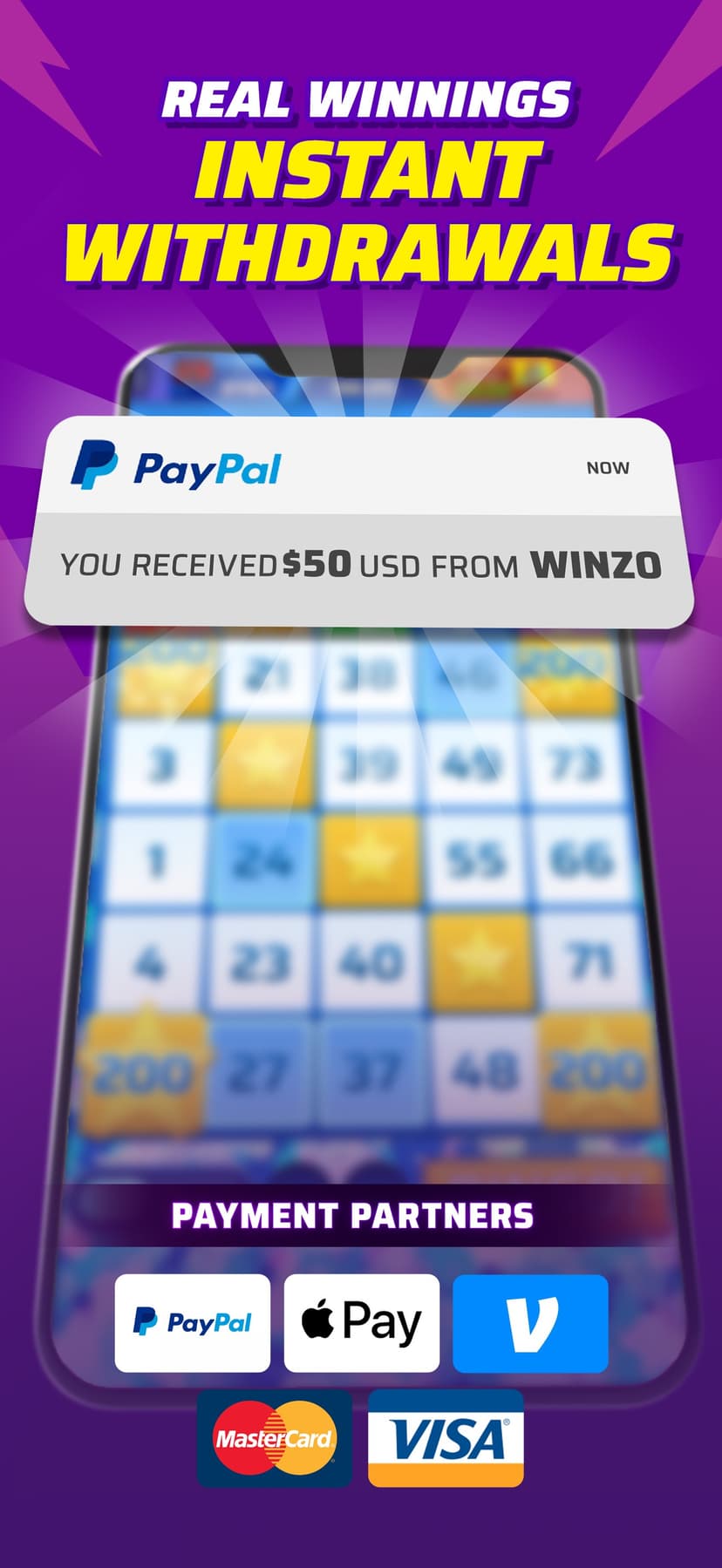 WinZO: Play 20+ Games Win Cash screenshot 2 - screenshot