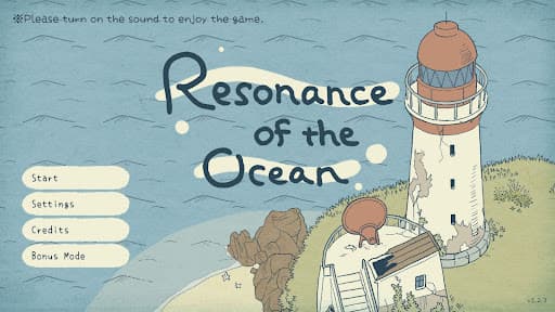 Resonance of the Ocean screenshot 7 - screenshot