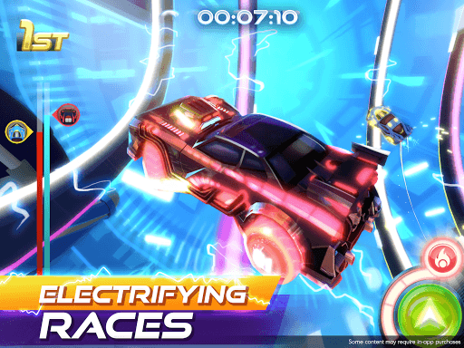 Race Craft - Kids Car Games screenshot 20 - screenshot