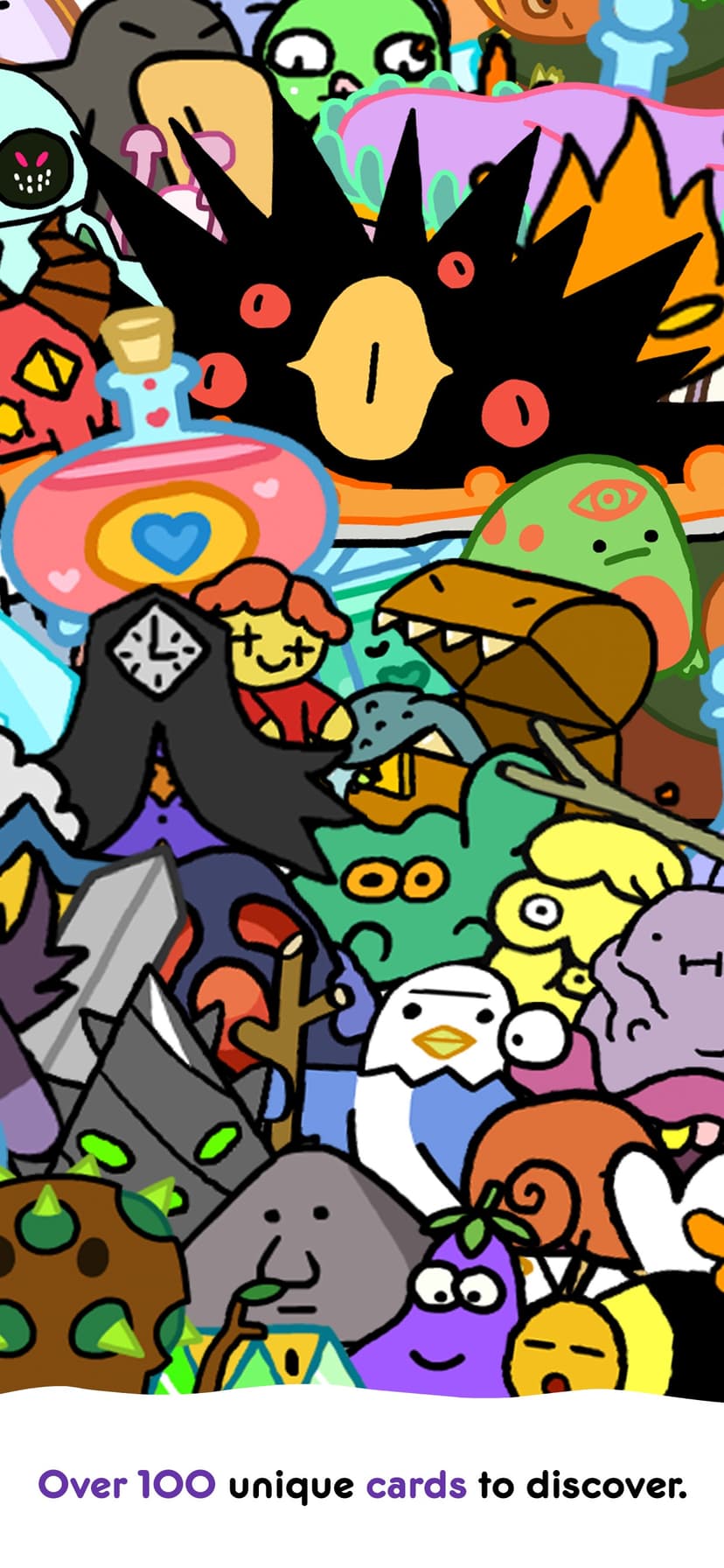 Card of Darkness screenshot 6 - screenshot