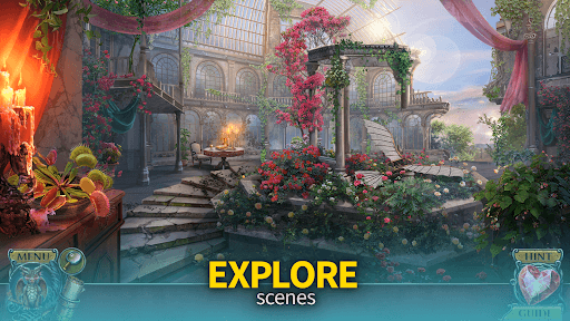 Immortal Love: Sparkle screenshot 2 - screenshot