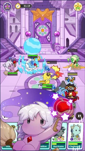 Dragon Village Arena screenshot 24 - screenshot
