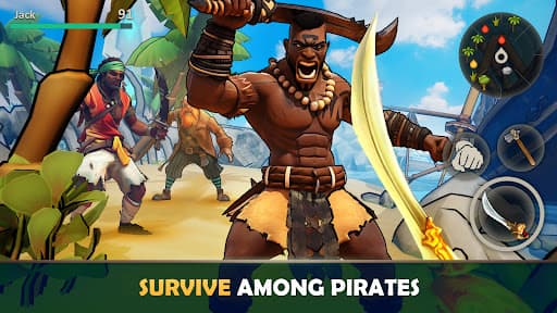 Survival Island: EVO 2 screenshot 18 - screenshot