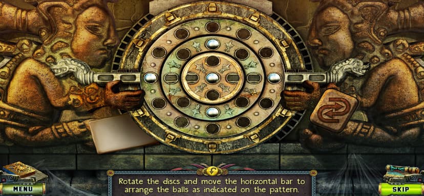 The Legacy 1 screenshot 5 - screenshot