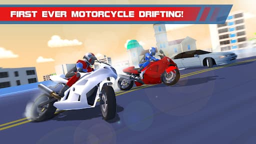 Drift Clash Online Racing screenshot 15 - screenshot