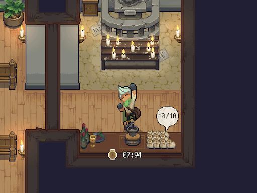 Potion Permit screenshot 16 - screenshot