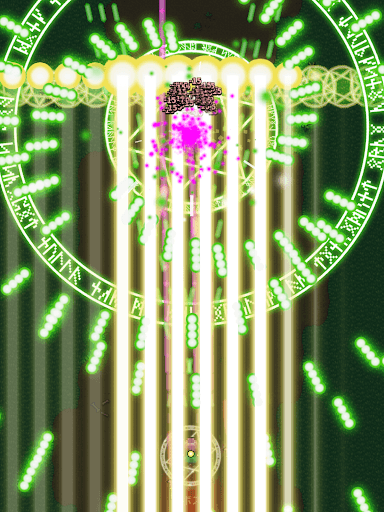 Bullet Hell Heroes screenshot 9 - screenshot