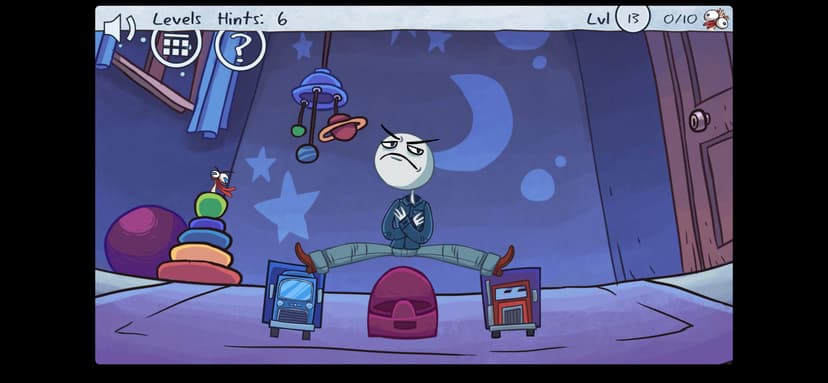Troll Face Quest Video Memes screenshot 3 - screenshot