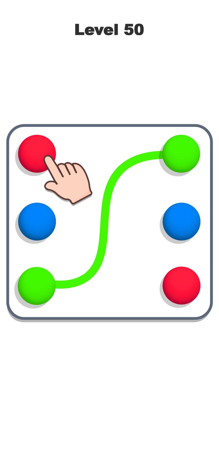 Ball Connect Puzzle: Link Dots screenshot 3 - screenshot