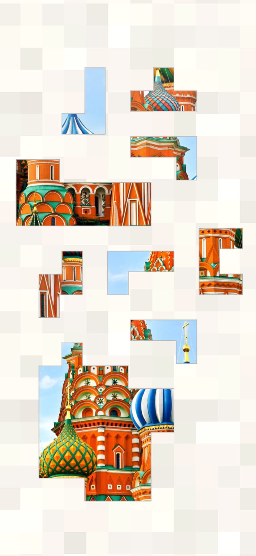 Bonza Jigsaw screenshot 5 - screenshot