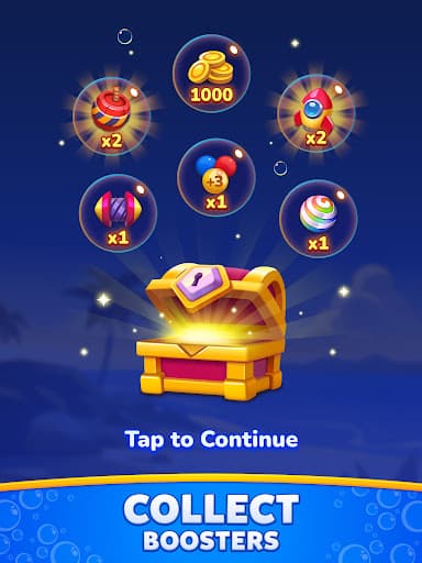 BubbleGo - Pop Shooter screenshot 10 - screenshot