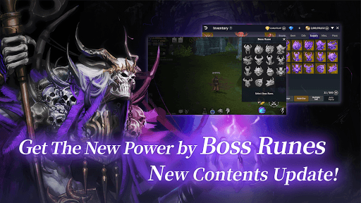 Rebirth Online screenshot 2 - screenshot