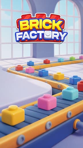 Brick Factory! screenshot 8 - screenshot