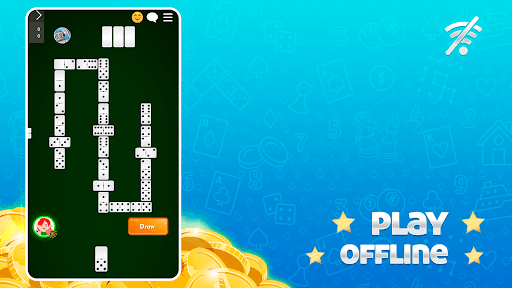 Dominoes Online - Classic Game screenshot 25 - screenshot