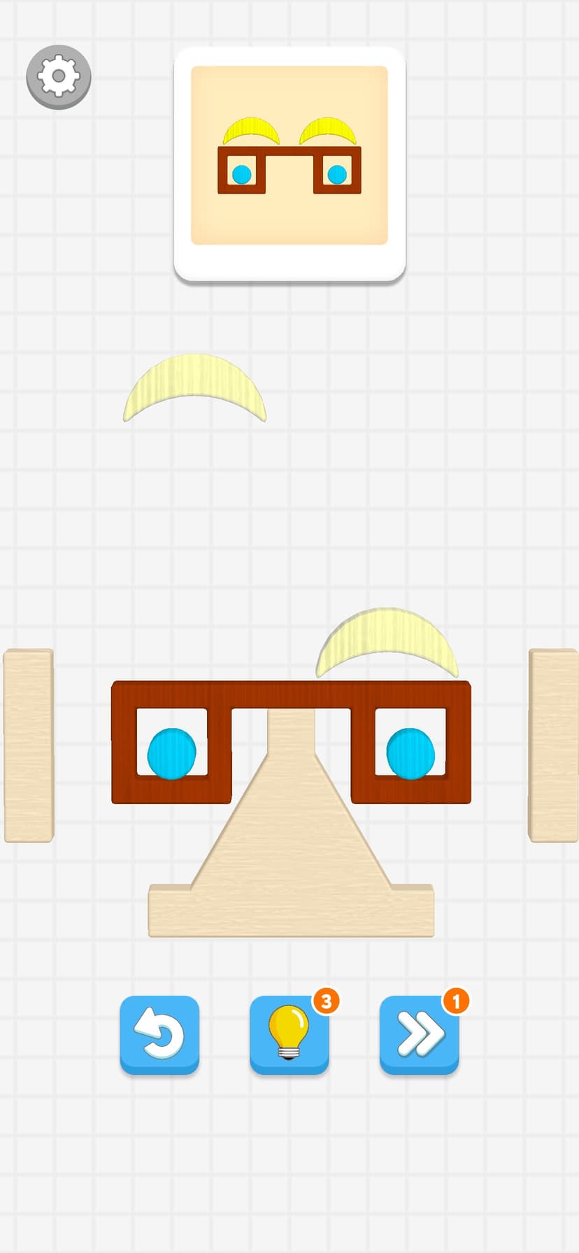 Color Block Builder screenshot 5 - screenshot