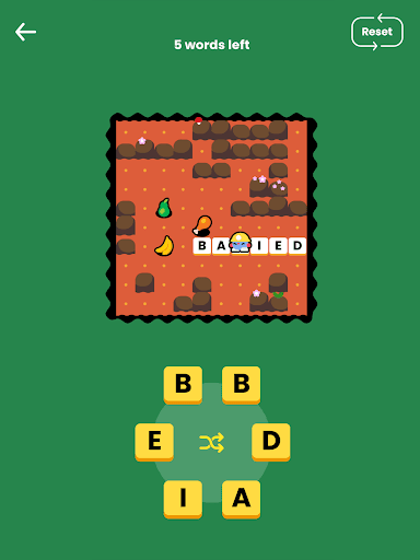 Molecano screenshot 7 - screenshot