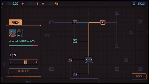 Despotism 3k screenshot 14 - screenshot