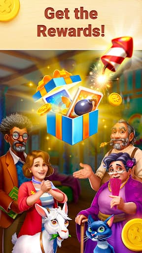 Puzzle Villa－Jigsaw Puzzles screenshot 6 - screenshot