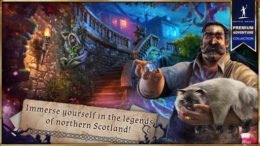 Endless Fables 3: Dark Moor screenshot 1 - screenshot