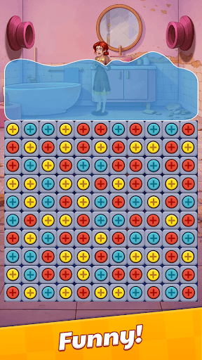 Family Match: Tricky Puzzle screenshot 8 - screenshot