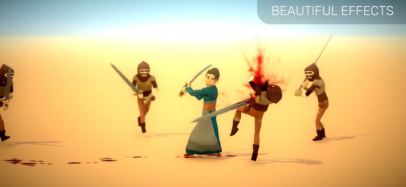 A Way To Slay -  Bloody Fight screenshot 3 - screenshot