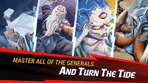 Price of Glory: Tactics screenshot 14 - screenshot