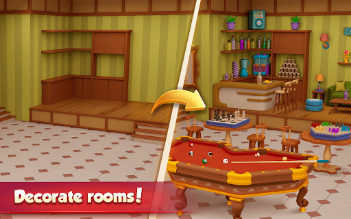 Royal Pool: 8 Ball & Billiards screenshot 9 - screenshot