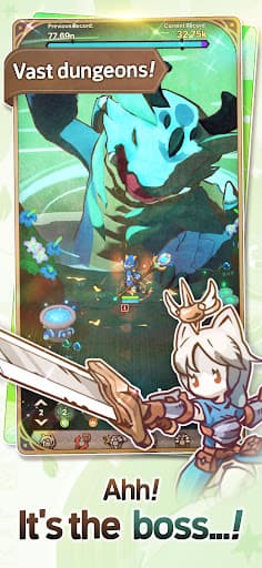 The Crown Saga: Pi’s Adventure screenshot 21 - screenshot