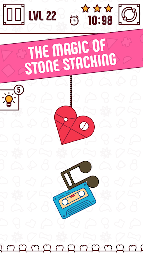 Find The Balance - Physical Fu screenshot 2 - screenshot