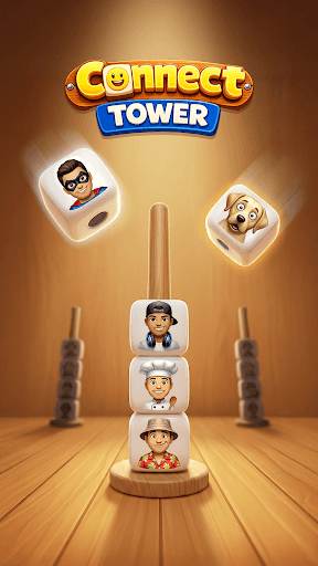 Connect Tower: Associations screenshot 1 - screenshot